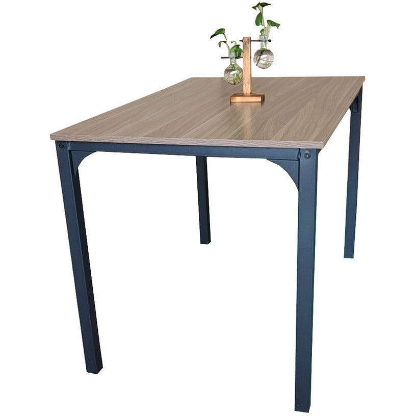 5 Piece Kitchen Dining Room Table and Chairs Set Furniture