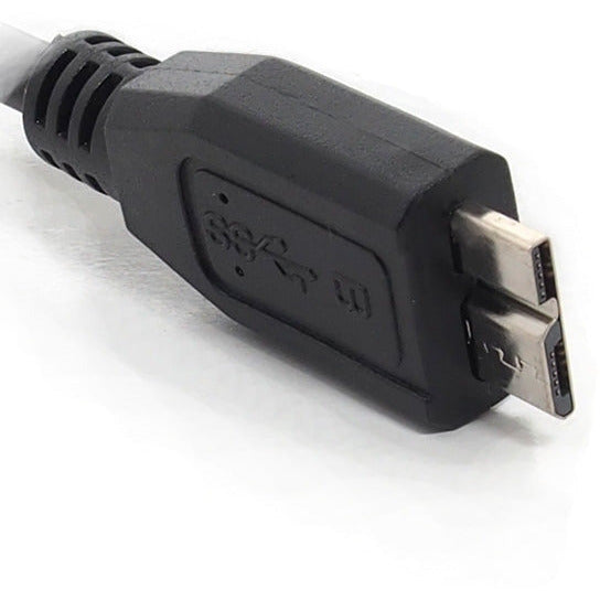 Oxhorn Type C to USB 3.0 MicroB Cable 1m