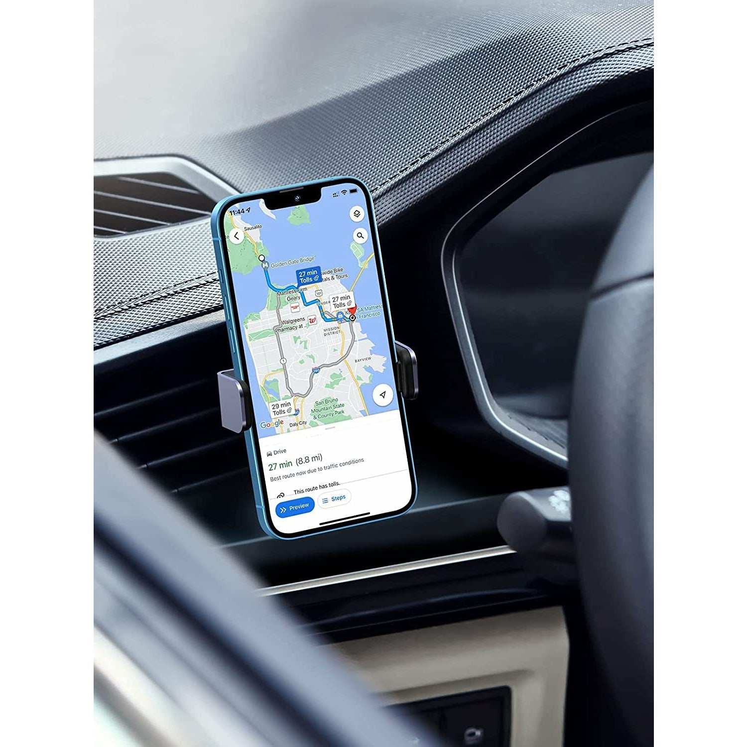 UGREEN 10422 Vehicle Air Vent Phone Holder