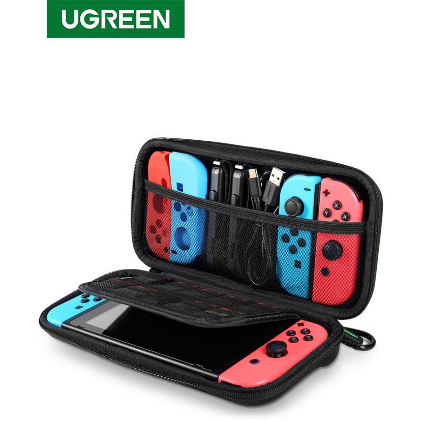 UGREEN 50974 Portable Case for Nintendo Switch