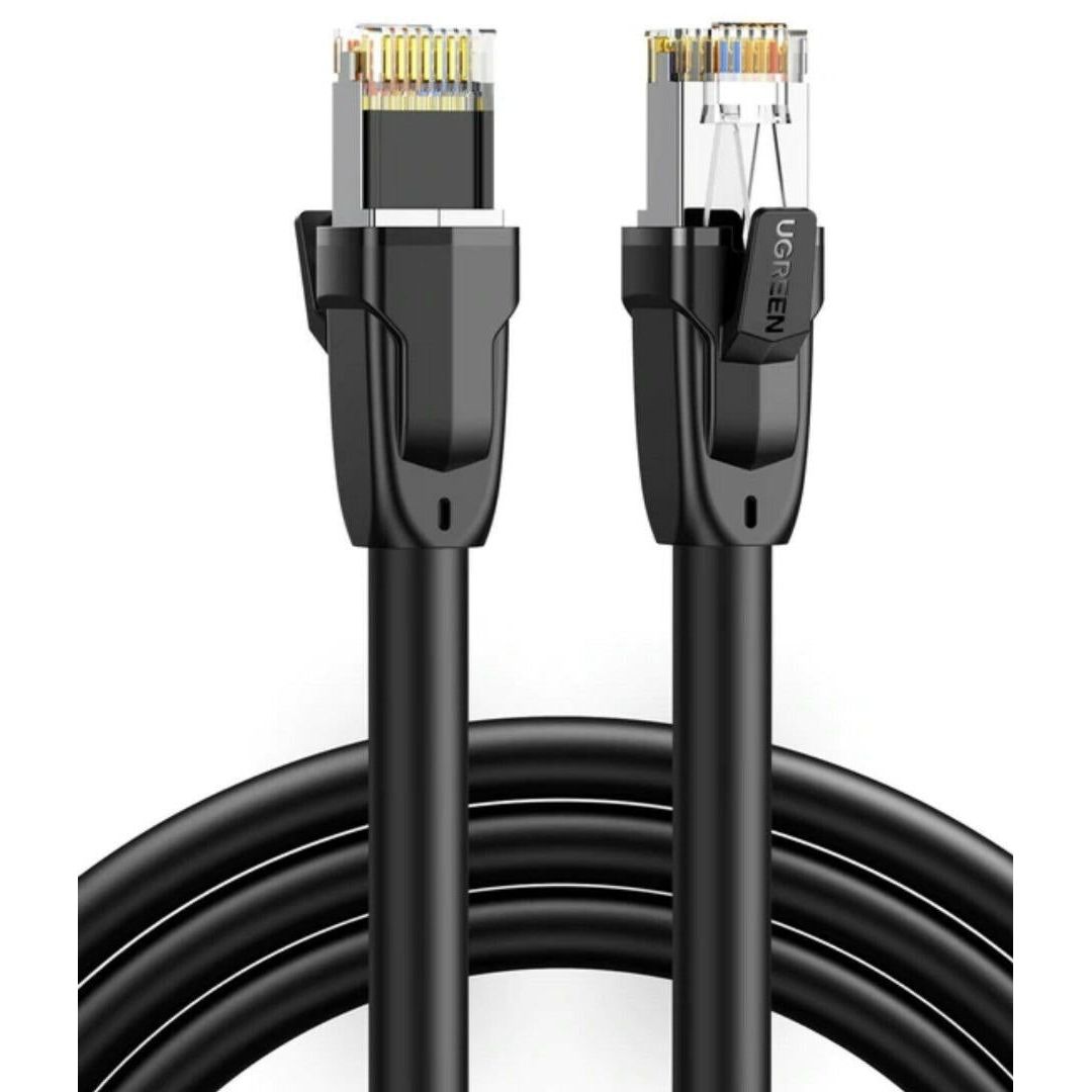 UGREEN 70330 Cat 8 Pure Copper Patch Cord Network Cable 3M