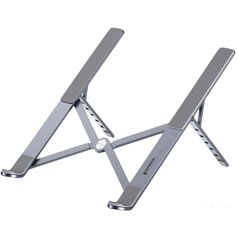 UGREEN 90312 Foldable Laptop Stand (Space Gray)