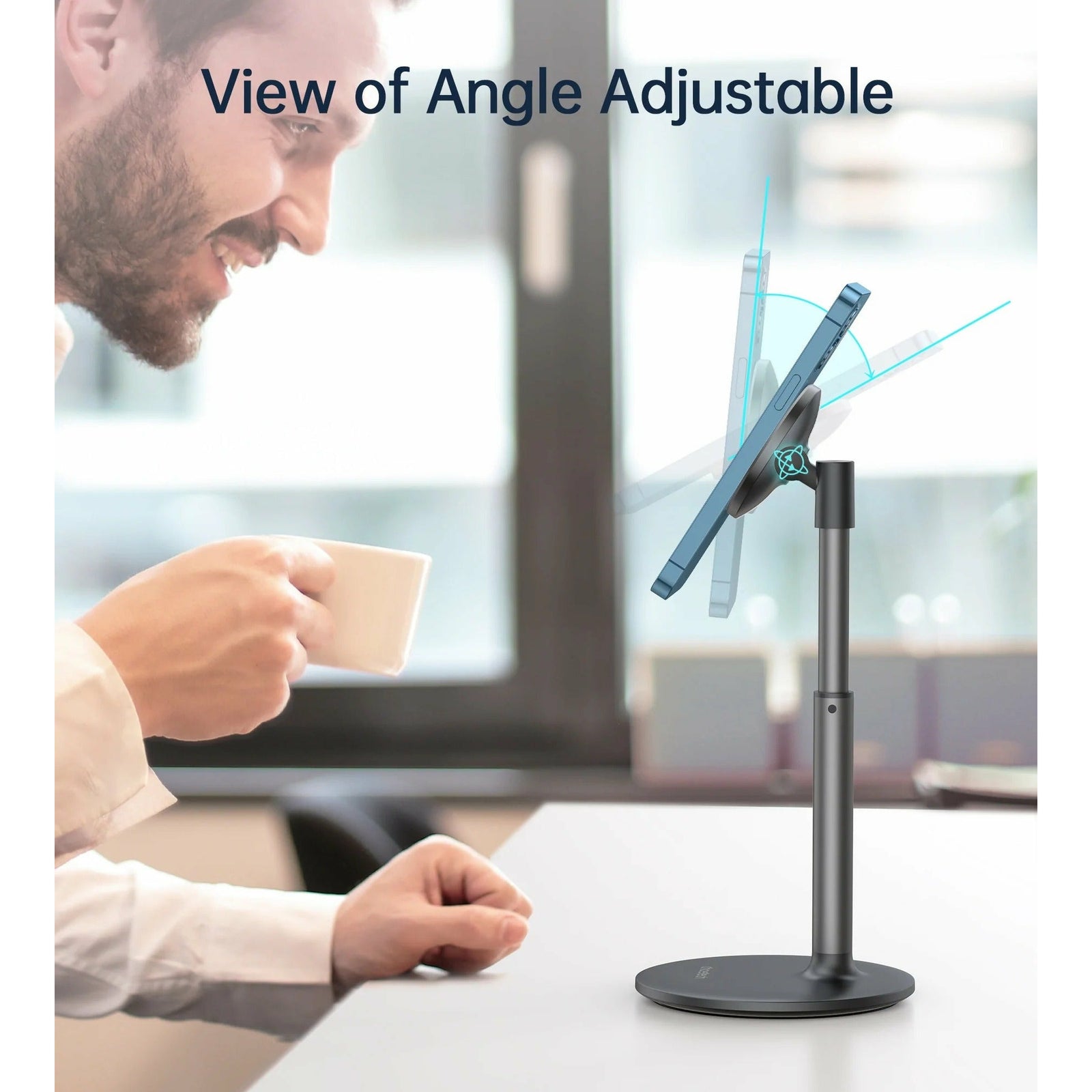 CHOETECH H048 Magsafe Adjustable Phone Holder