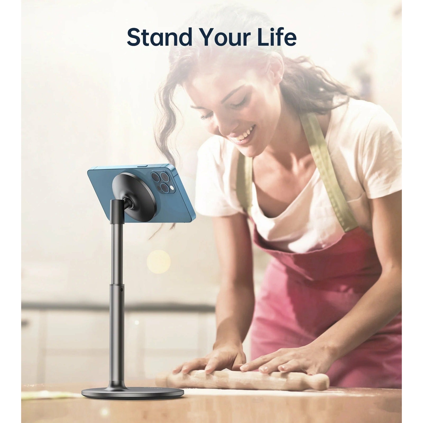 CHOETECH H048 Magsafe Adjustable Phone Holder