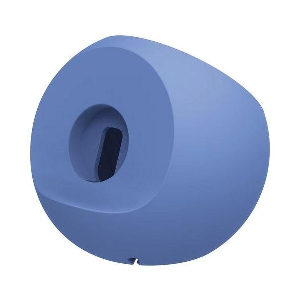 CHOETECH H050-BL Magnetic Holder for iPhone 12/13/14 /15 Series and iWatch (Blue)