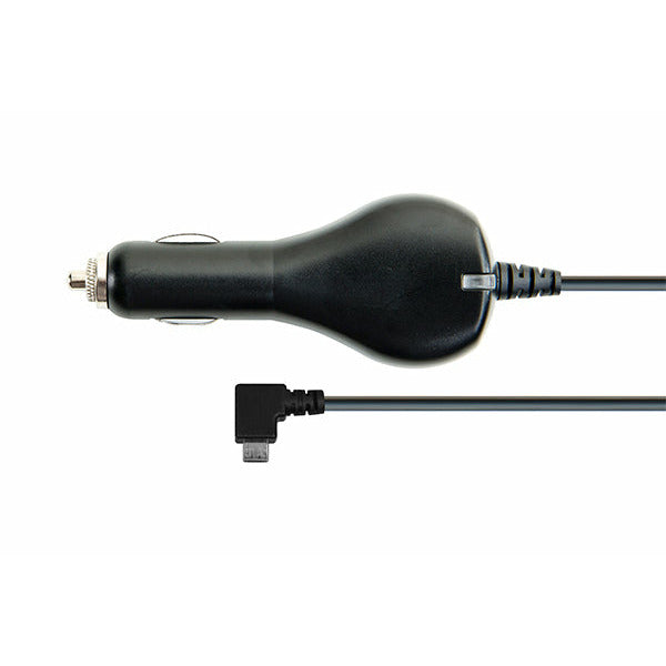 TRANSCEND TS-DPL2 Car Lighter Adapter for DrivePro, Micro-B (For DP230 / DP130 / DP110)
