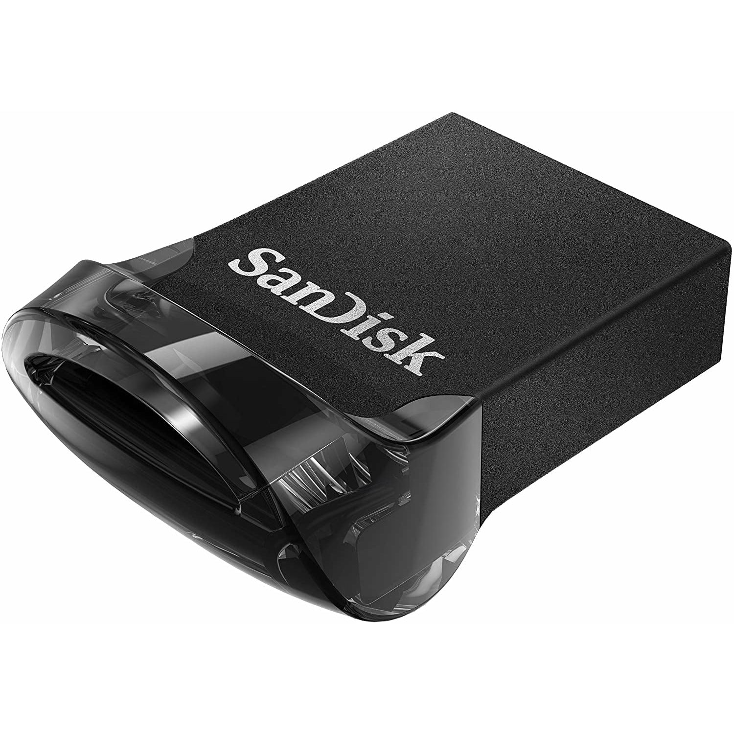 SANDISK 512GB CZ430 ULTRA FIT USB 3.1 (SDCZ430-512G)