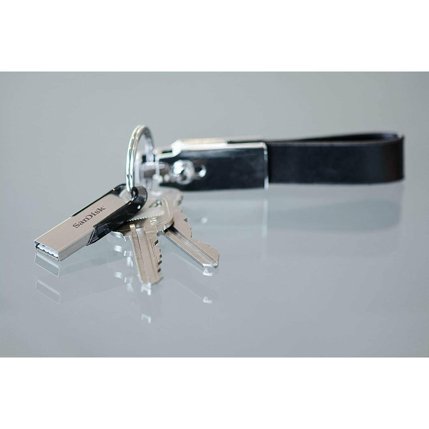 SANDISK 512GB SDCZ73-512G ULTRA FLAIR USB 3.0 FLASH DRIVE upto 150MB/s