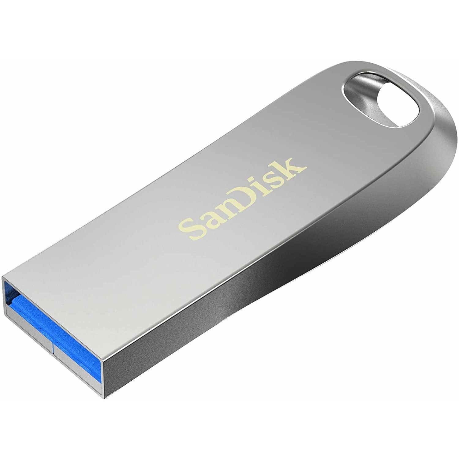 SANDISK SDCZ74-512G-G46 512G ULTRA LUXE PEN DRIVE 150MB USB 3.0 METAL