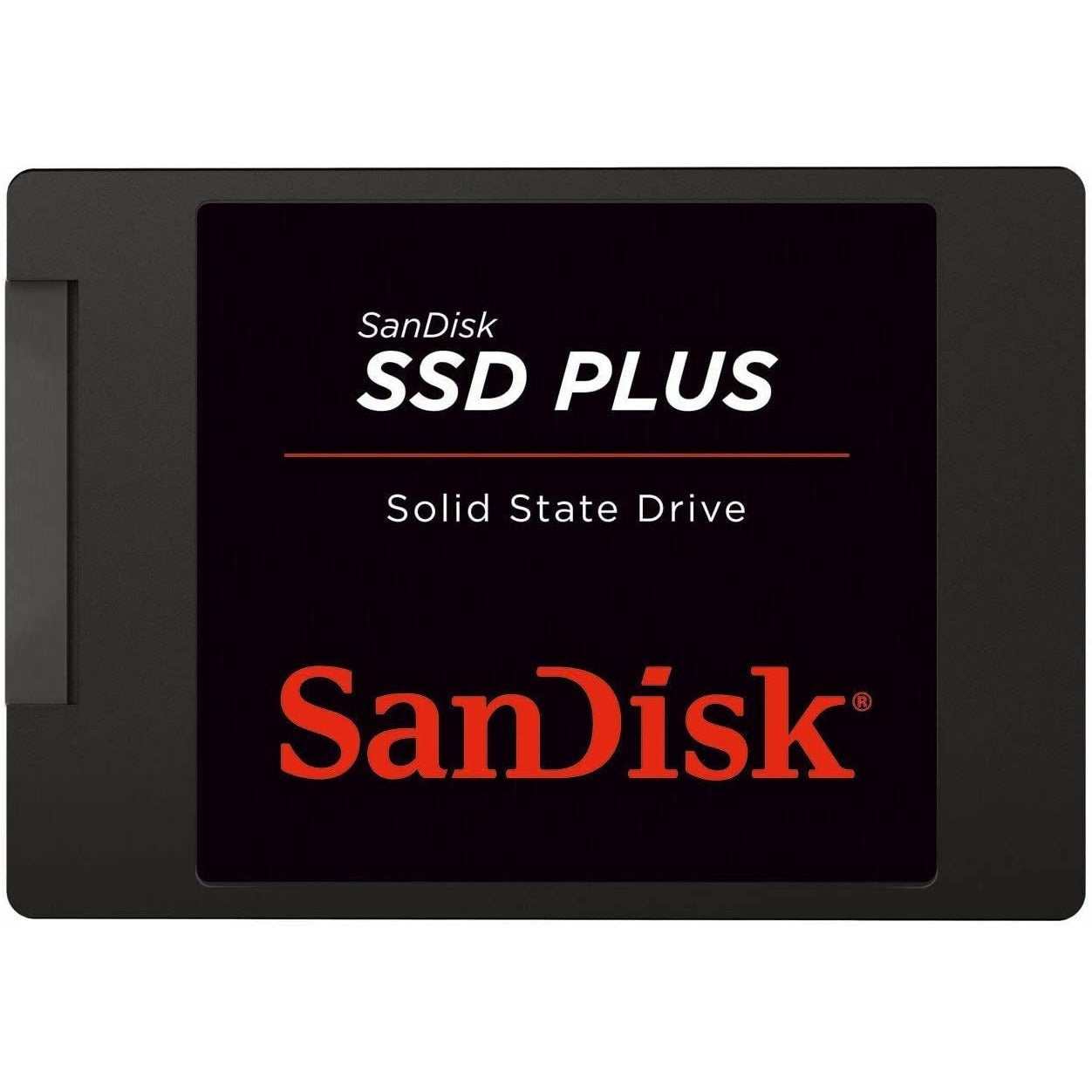 SanDisk 1TB SSD Plus SDSSDA-1TB-G26