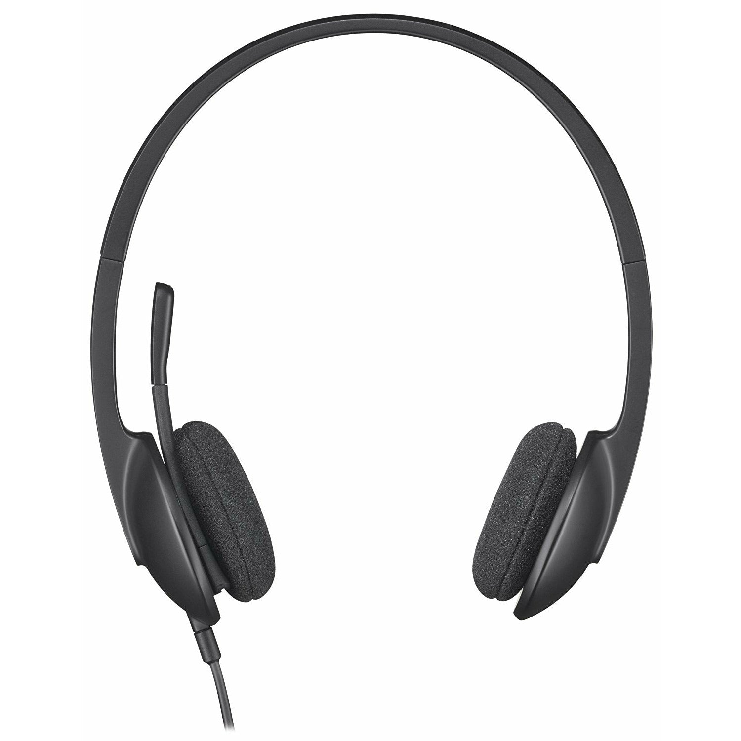 Logitech H340 USB Headset (981-000477)