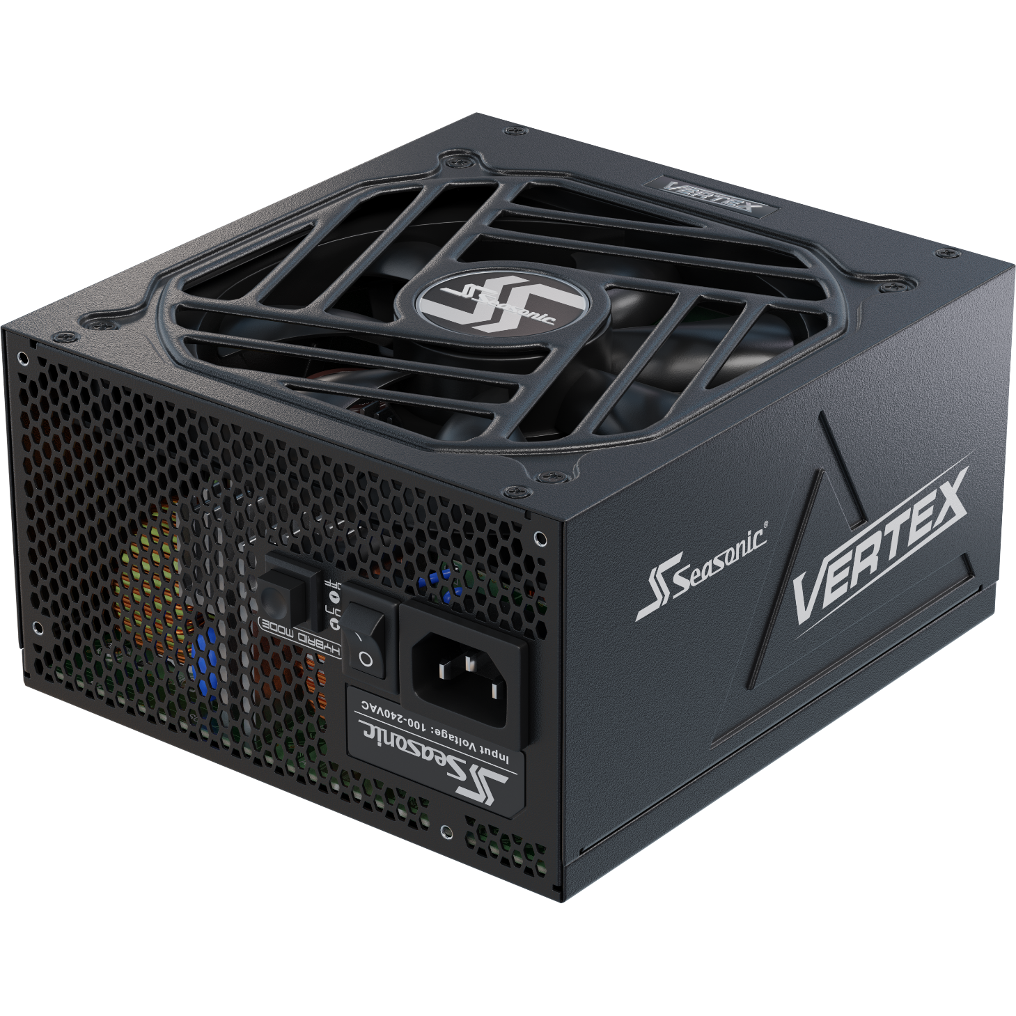 Seasonic VERTEX 1200W (GX-1200) 80 PLUS Gold Modular PSU