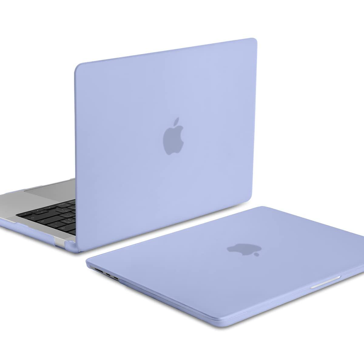 Suitable for 2023 2022 MacBook Air 13 inch case M2 Model A2681 Hard Shell Case Keyboard Cover