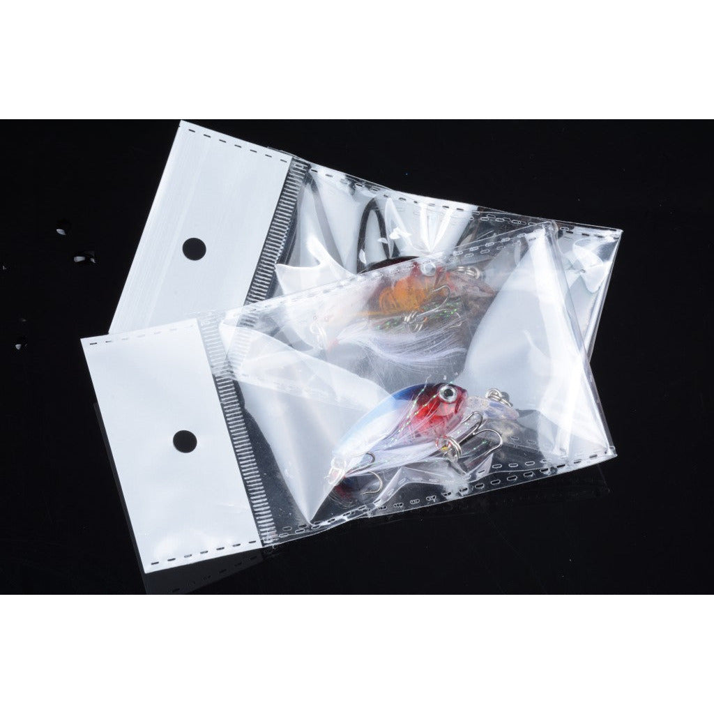 5x 4.5cm Popper Crank Bait Fishing Lure Lures Surface Tackle Saltwater