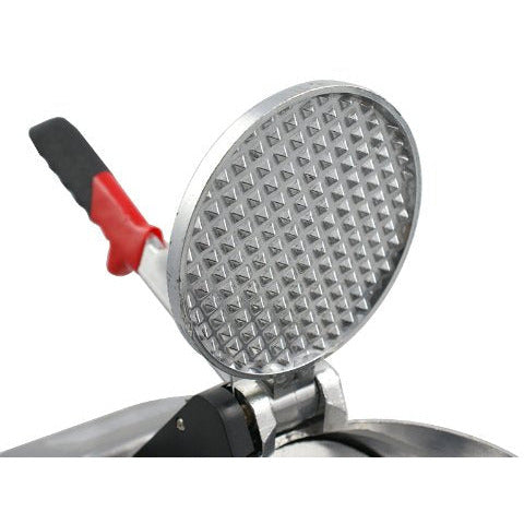 300W Electric Ice Crusher Shaver StainlessSteel Blade Cone Maker Kitchen machine
