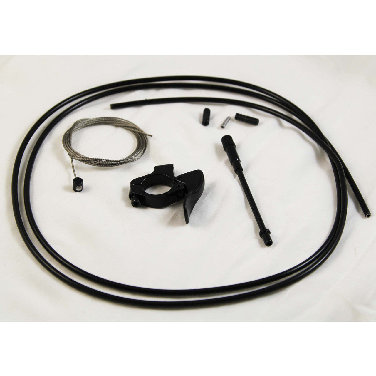 Satori S'Presso A Overbar Remote Lever for dropper seat posts inc assembly kit