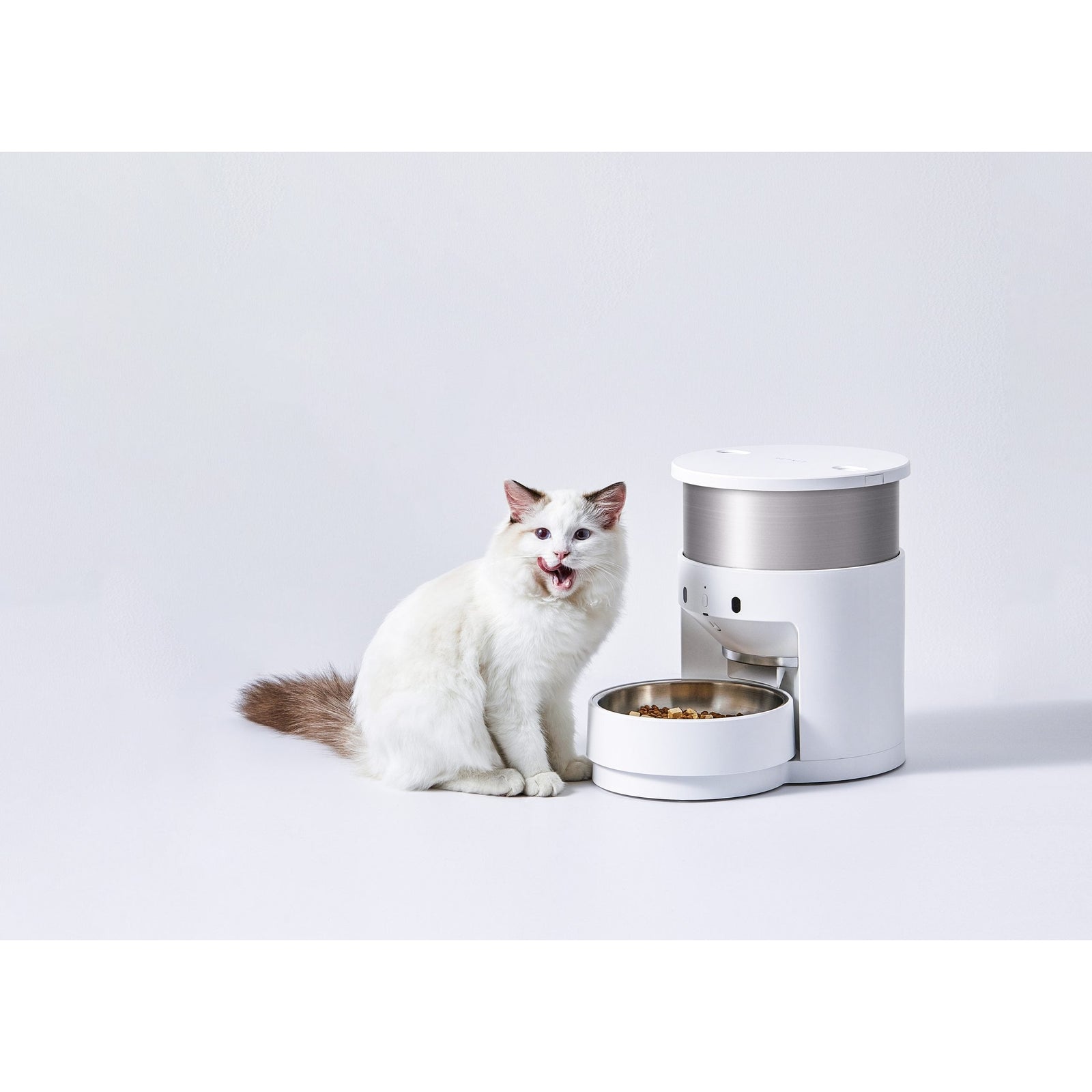 PETKIT Fresh Element 3- Smart Pet Feeder -5L