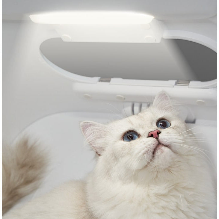 PETKIT AIRSALON Smart Pet Dryer Box