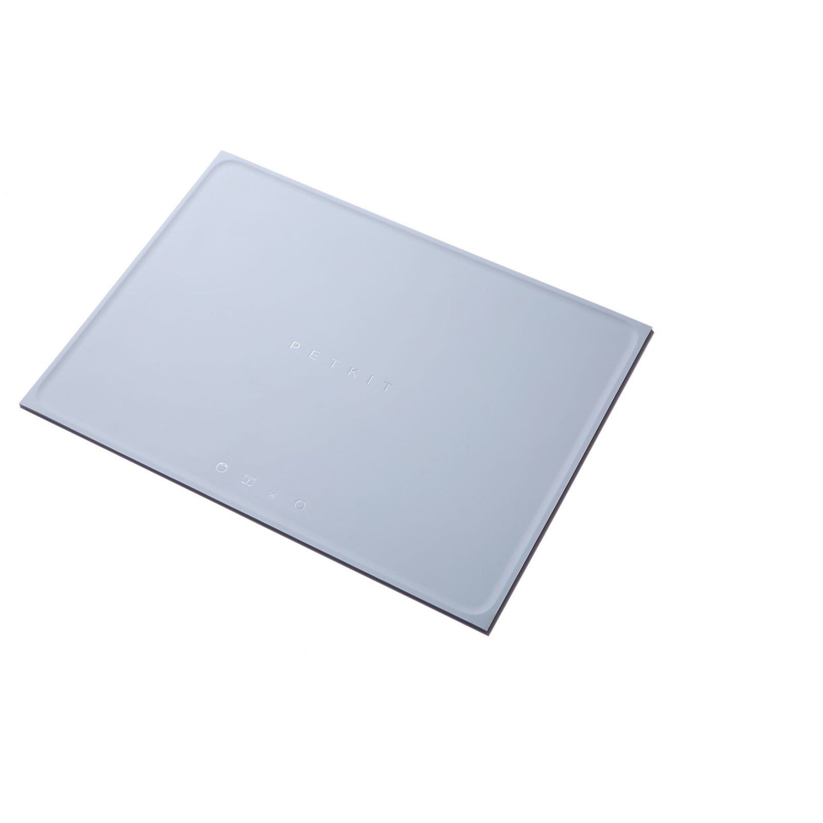 PETKIT Pet Spillproof Mat- Grey