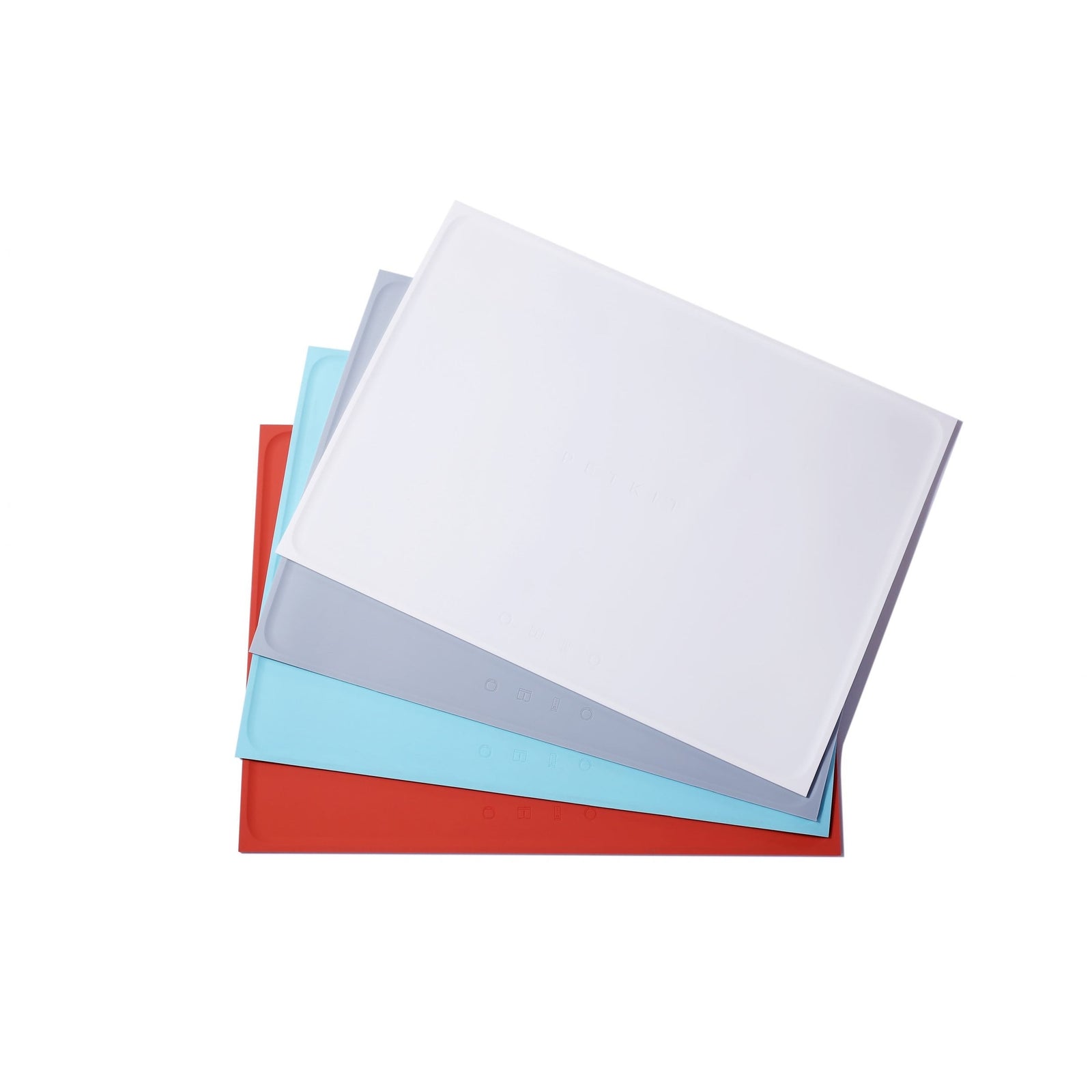 PETKIT Pet Spillproof Mat- Grey