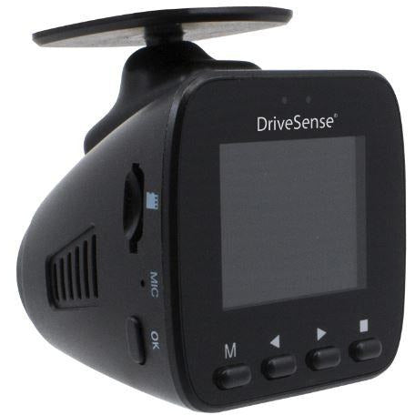 DriveSense Spotter Dash Cam