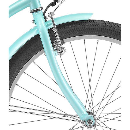 Progear Bikes Malibu S1 Cruiser Ladies 26*15.5" in Mint