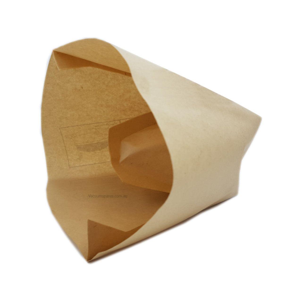 30 x Paper Dust Bags for Pacvac Superpro 700 Series