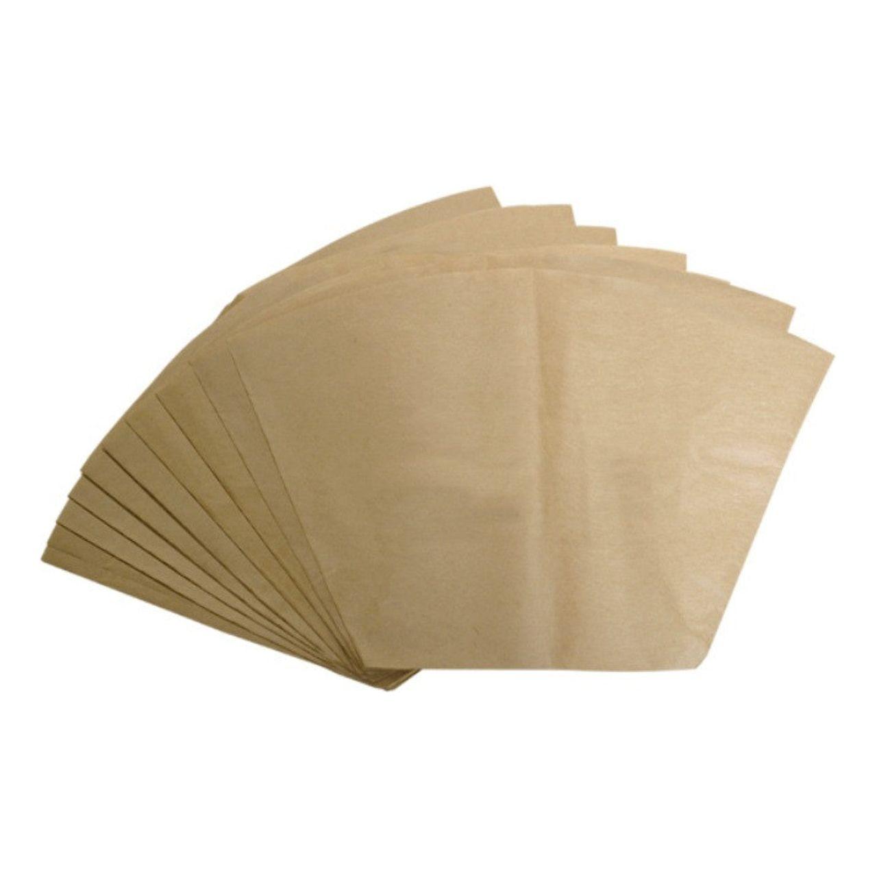 30 x Paper Dust Bags for Pacvac Superpro 700 Series