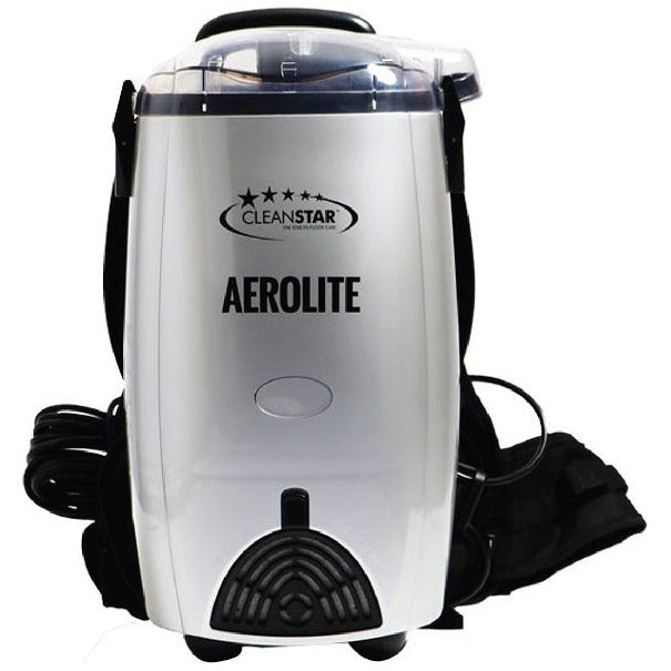 5 x Vacuum Bags for Cleanstar Aerolite VBP1400 Backpacks