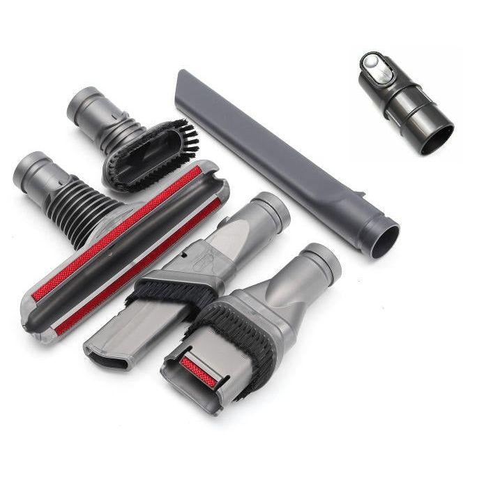 Attachment accessory tool kit for Dyson DC05, DC07, DC08 and DC14