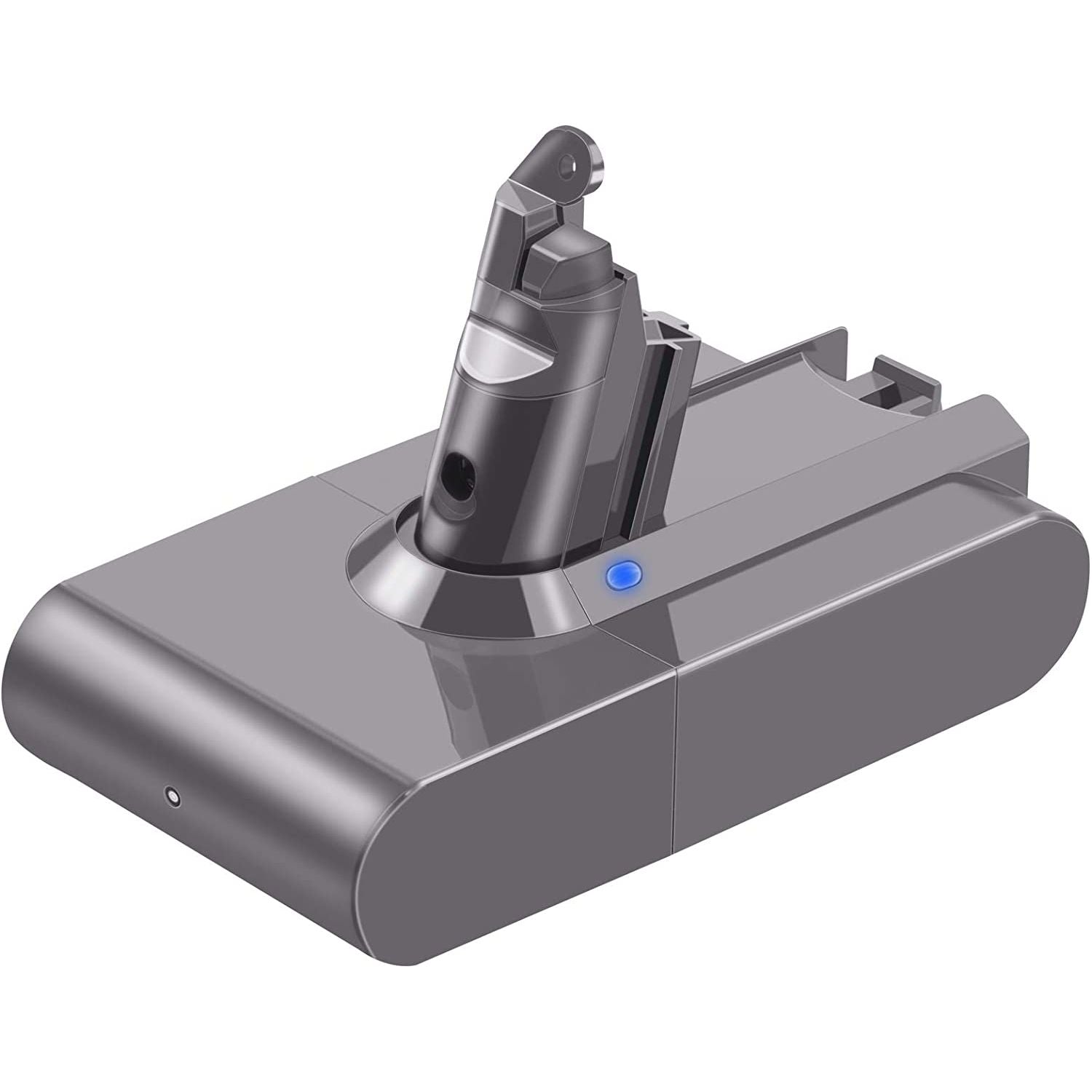 Battery for Dyson V6, DC59 & DC58 vacuum cleaners
