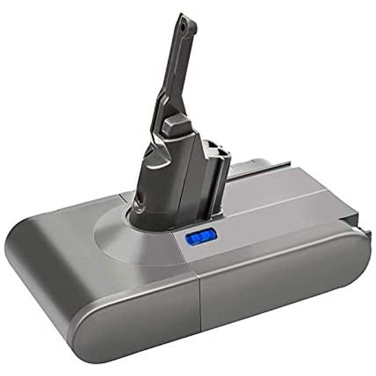 Battery for all Dyson V8 SV10 vacuum cleaners