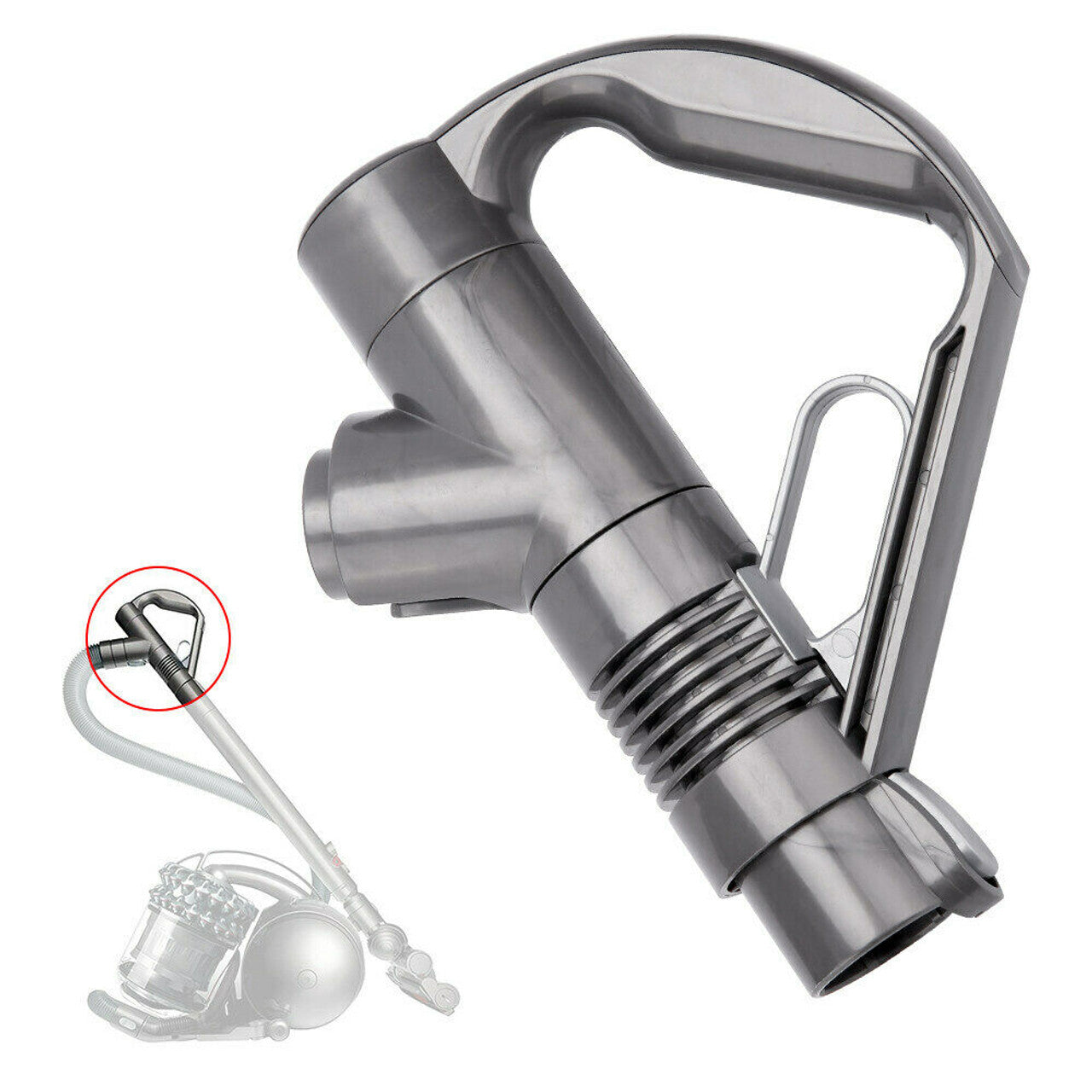 Handle for Dyson DC29, DC37, DC39, DC54, CY18 & more