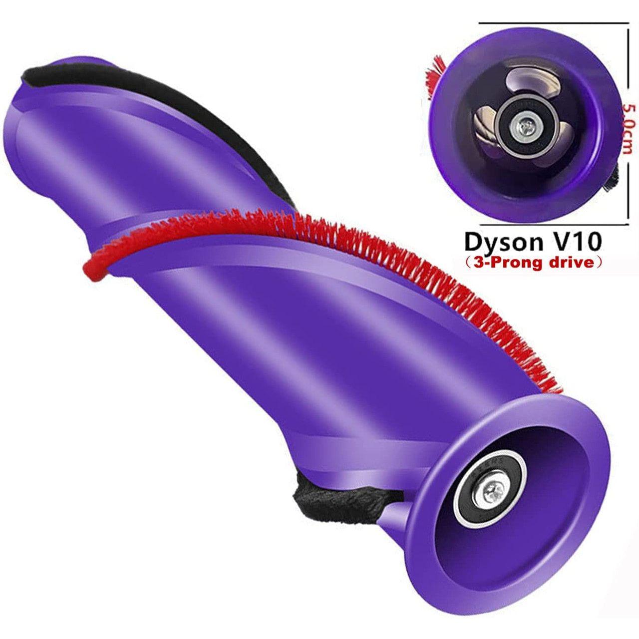 Roller brush for Dyson V10 (SV12) vacuum cleaners
