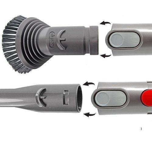 Adaptor / Converter for Dyson V7, V8, V10, V11, V12 & V15