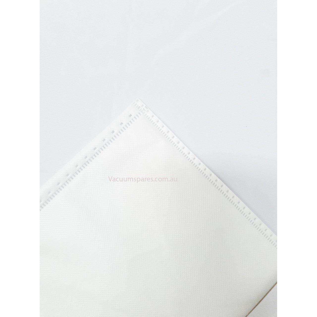 6 x Vacuum Bags for Festool CT, CTL, CTM Hepa cloth bags