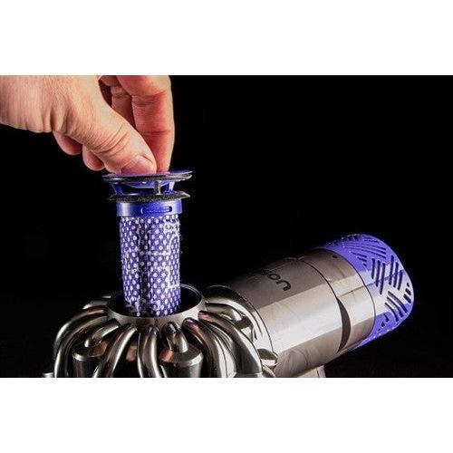 6 x Filters for DYSON V6, V7, V8, DC58, DC59, DC61, DC62 stickvac