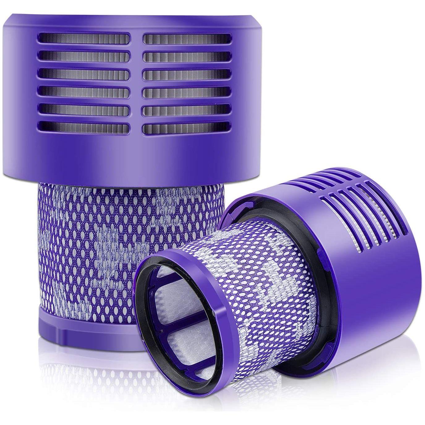 HEPA Filter for DYSON V10 Vacuum Cleaners