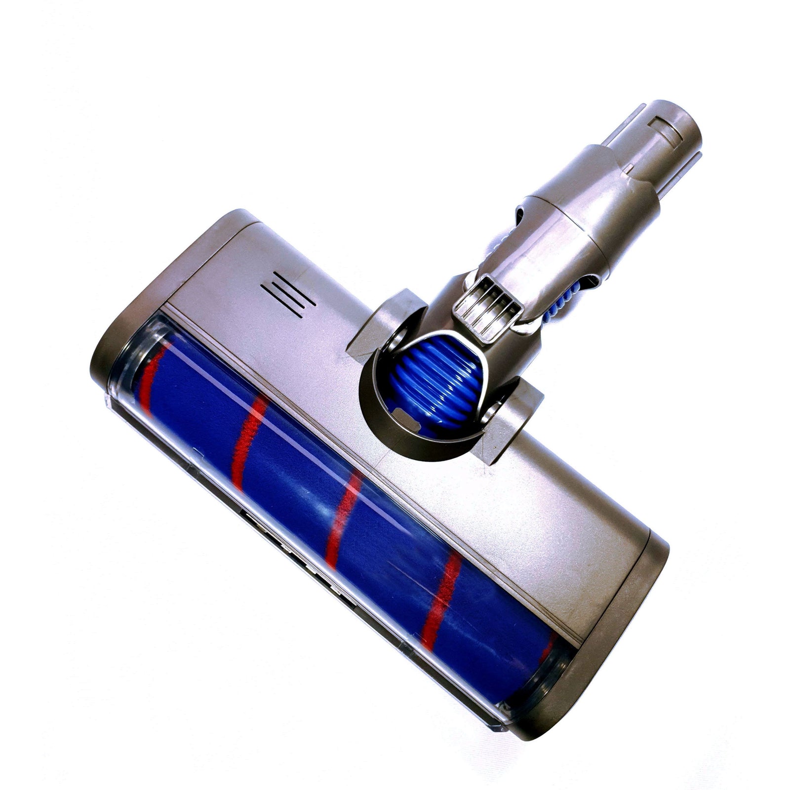 Fluffy floor tool head for Dyson V6, DC59, DC45 & DC44 vacuum cleaners