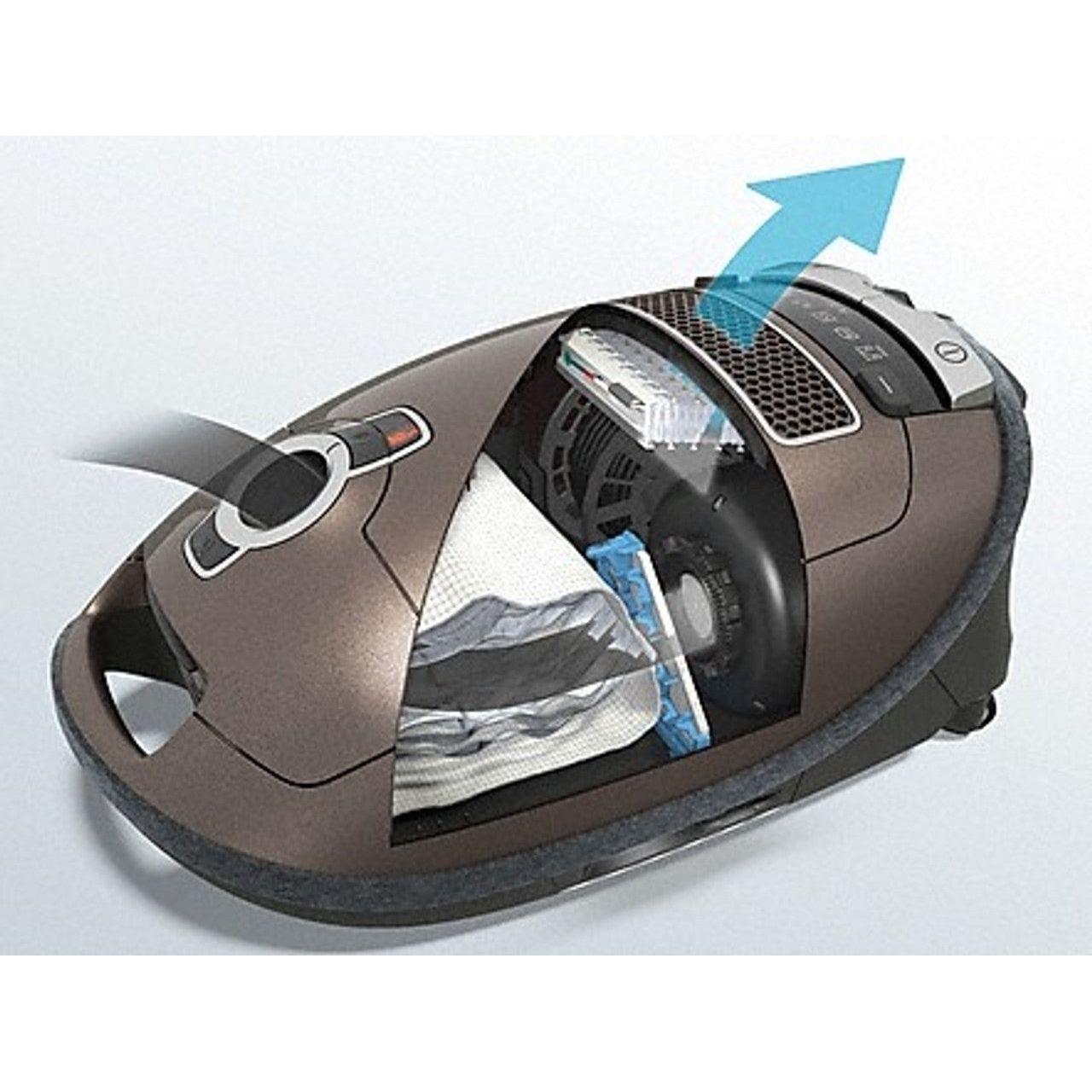 Generic Miele SF-HA 50 HEPA AirClean Filter