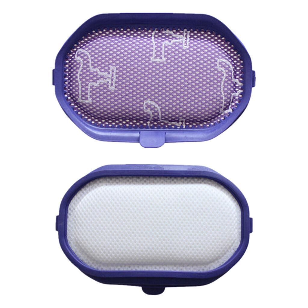 3 X Filters for DYSON DC35, DC43, DC44, DC45, DC56, DC57 Vacuum cleaners