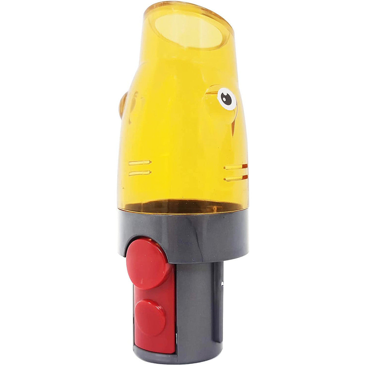 Air Sealing Dyson Adaptor for Vacuum Seal, Space Saver Storage bags