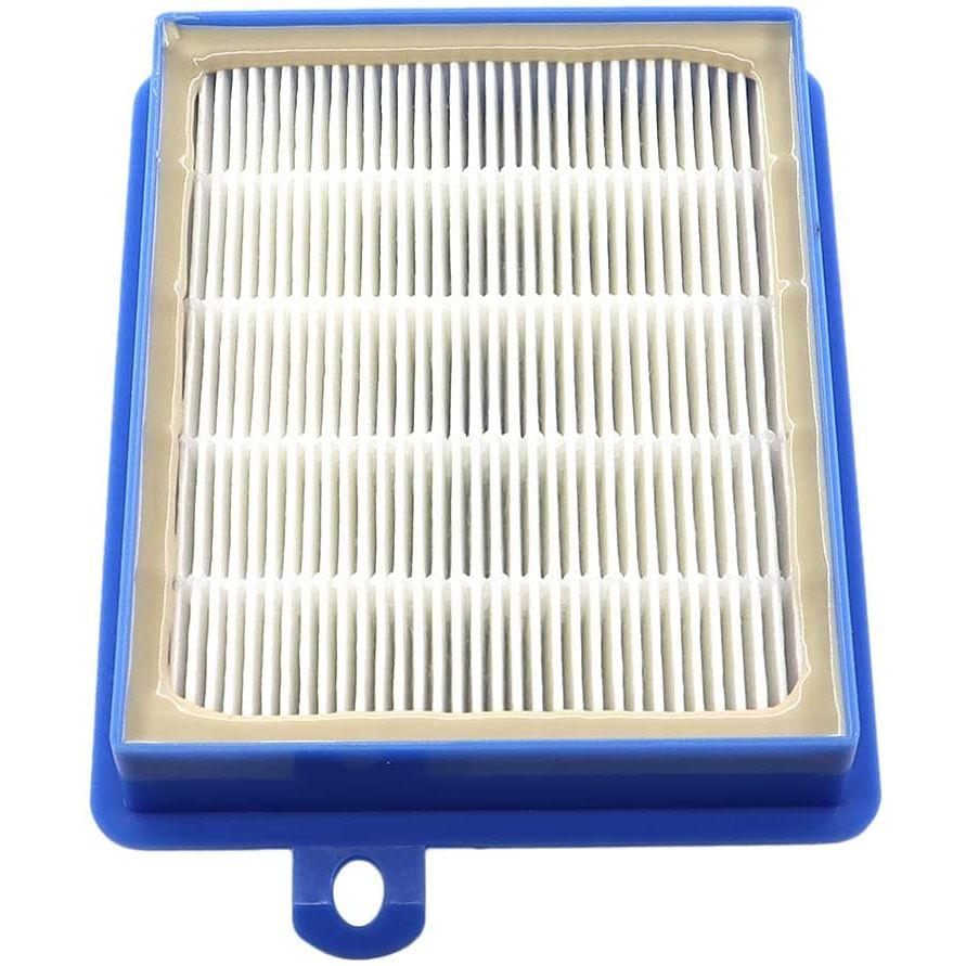 3 X HEPA filters for Electrolux, Volta, Wertheim, Phillips, AEG & Tornado