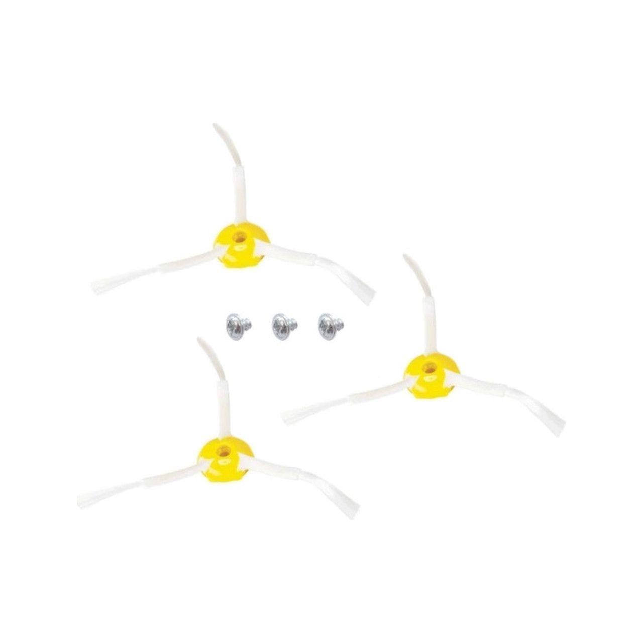 Replenishment kit for iRobot Roomba 700 series robot vacuum cleaners