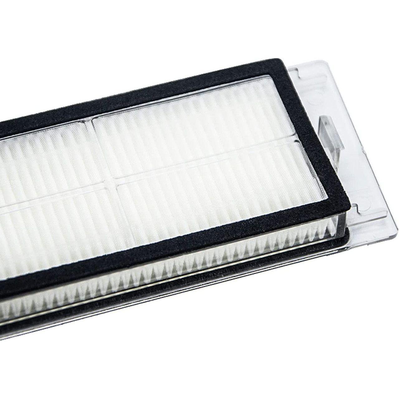 2 X Hepa Filters For Xiaomi Roborock S7 Series