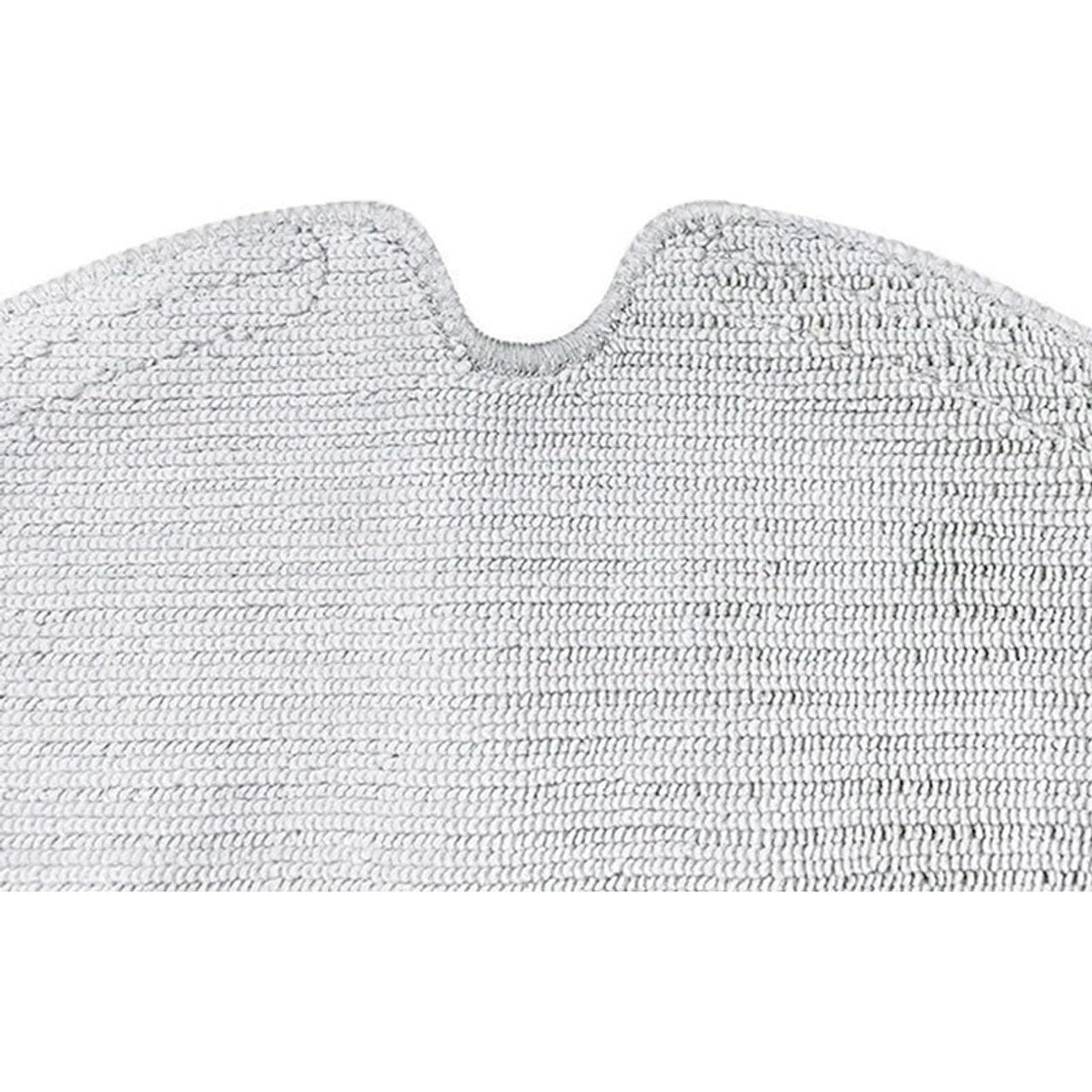 3 X Microfiber Mopping Cloths for Xiaomi Roborock S6, S5, Q7, E35 & E20