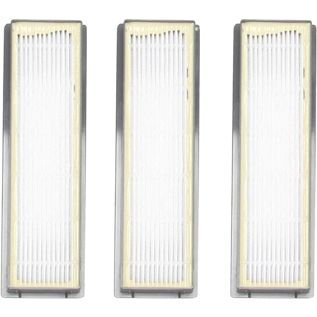 Accessory Pack for Ecovacs Deebot Ozmo 920/950/T5/N8/T8/T9 robot vacuum cleaners