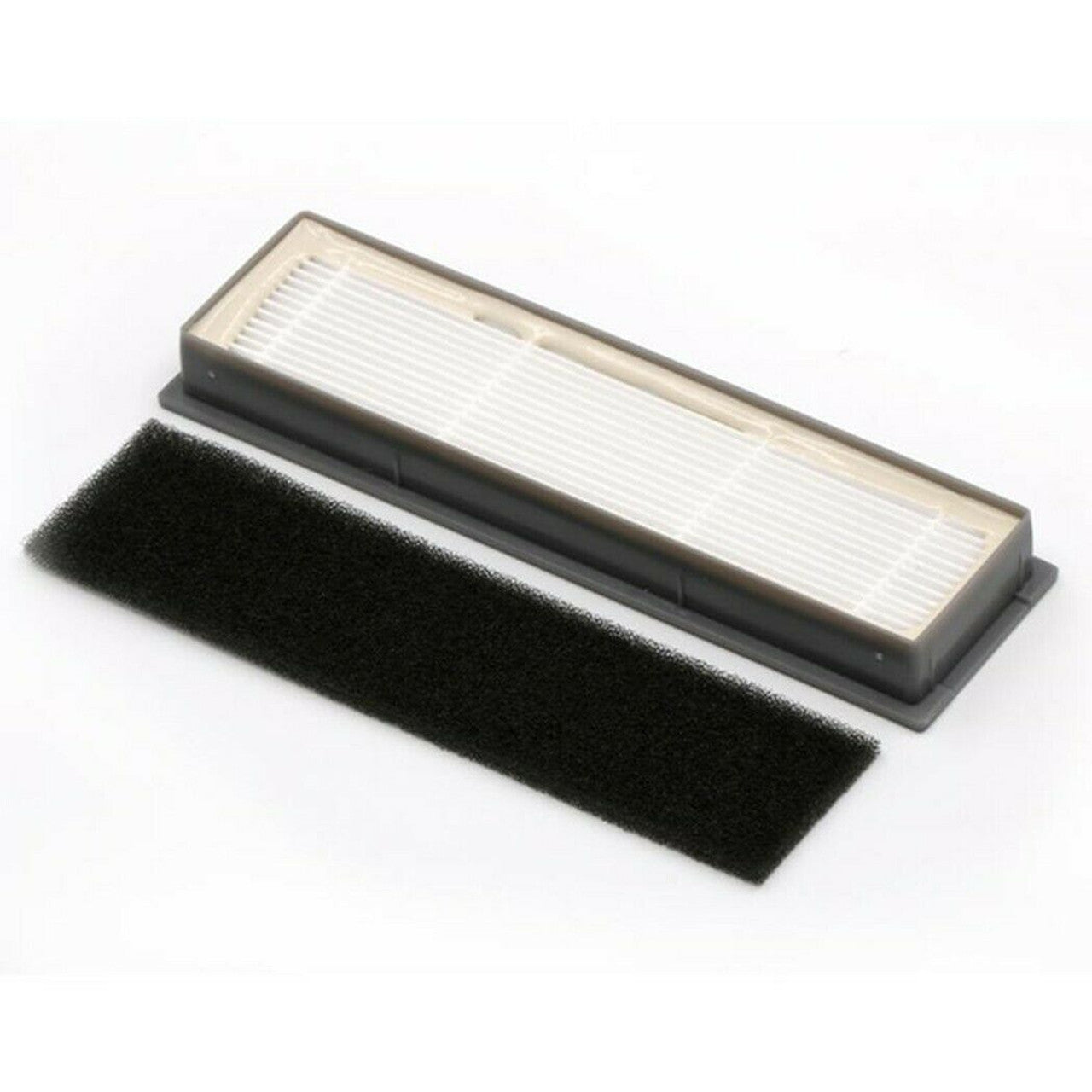 Accessory Pack for Ecovacs Deebot Ozmo 920/950/T5/N8/T8/T9 robot vacuum cleaners