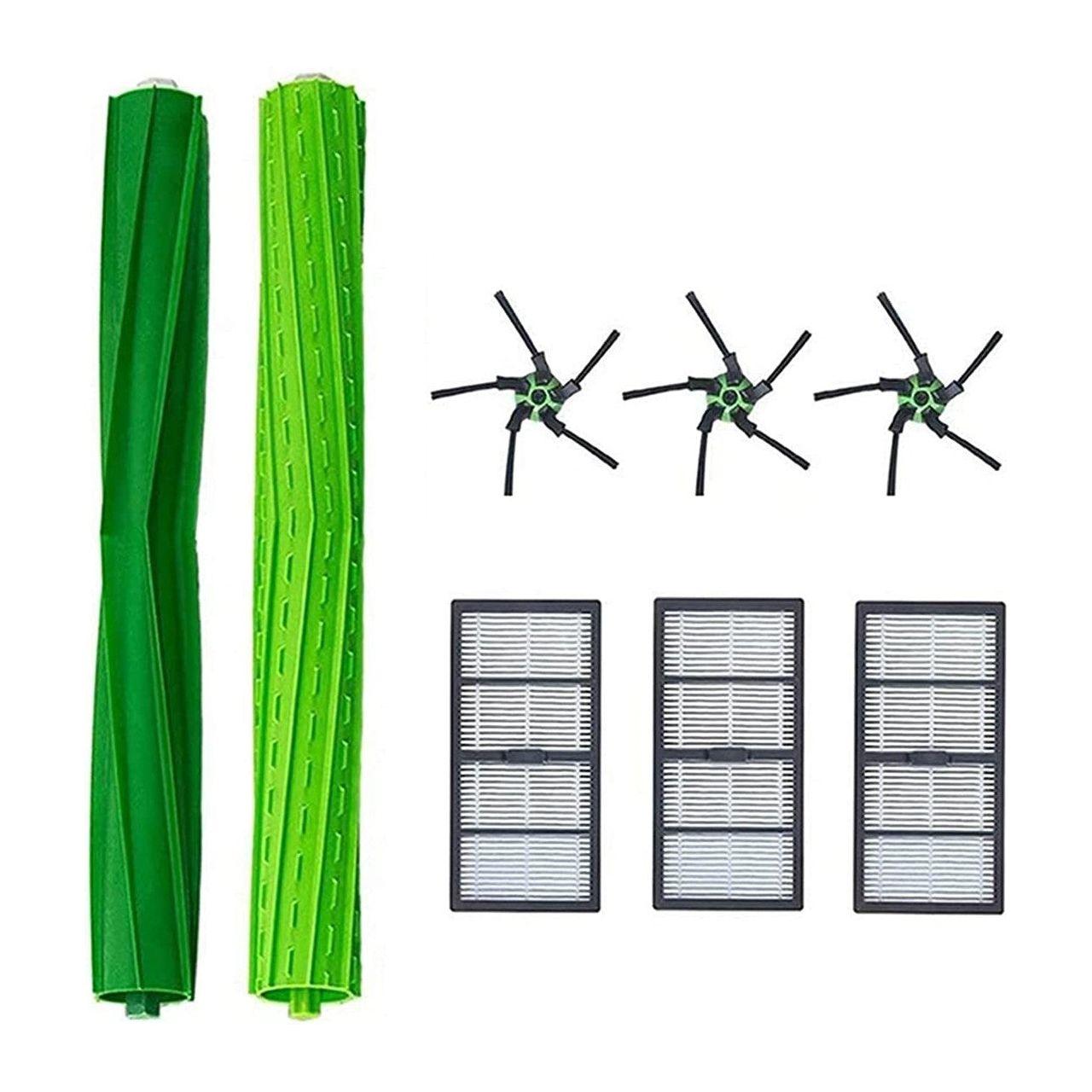 Replenishment Kit for iRobot Roomba S Series (S9 & S9+) Robotic Vacuum Cleaners