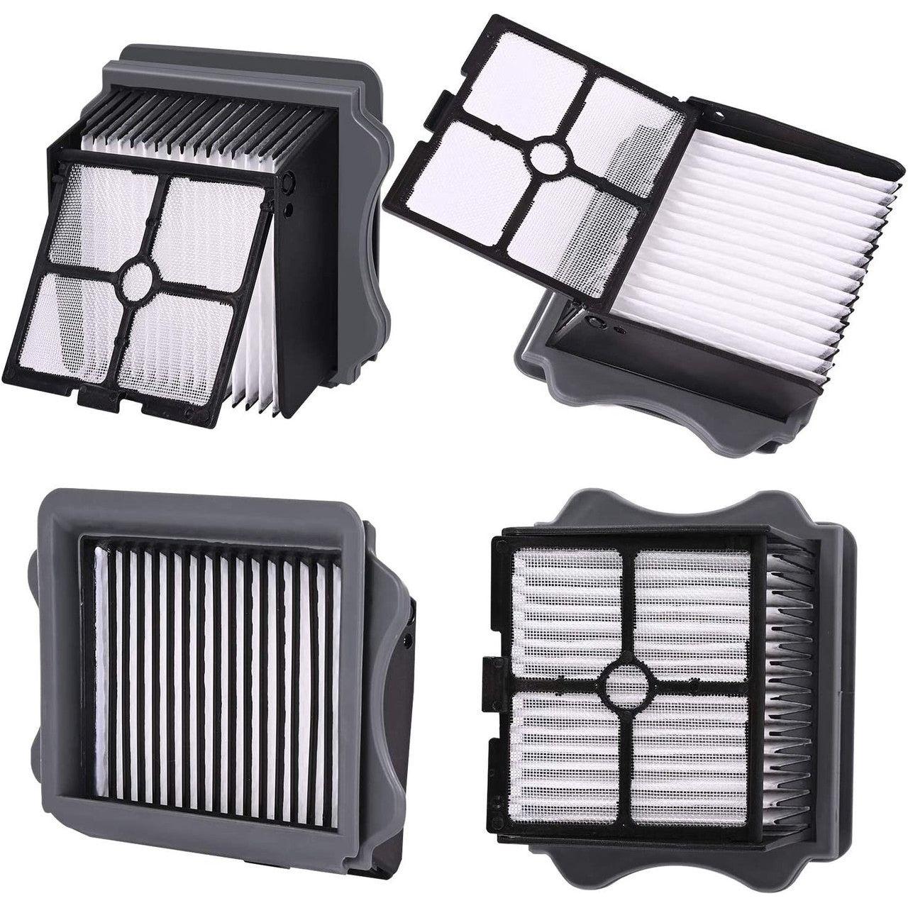 Filters & Roller Brush Pack For Tineco Floor One S3